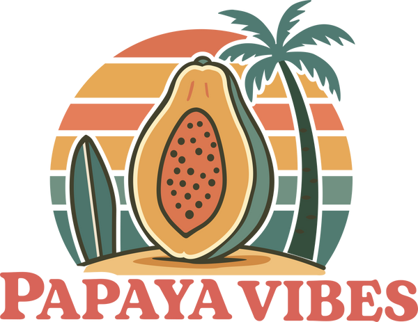 Papaya Vibes